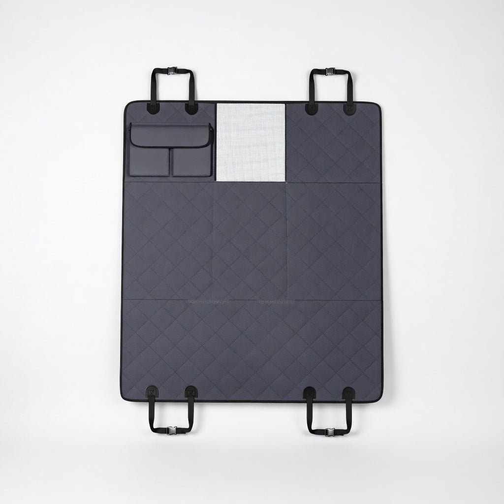 PawLiner Backseat Travel Platform - Standard Fit