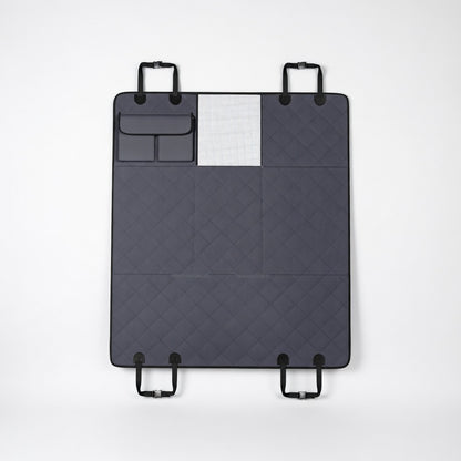 PawLiner Backseat Travel Platform - Standard Fit
