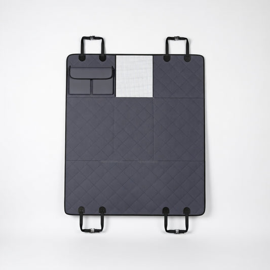 PawLiner Backseat Travel Platform - Standard Fit